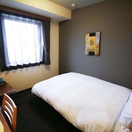 Hotel Route-Inn Akita Tsuchizaki Eksteriør bilde