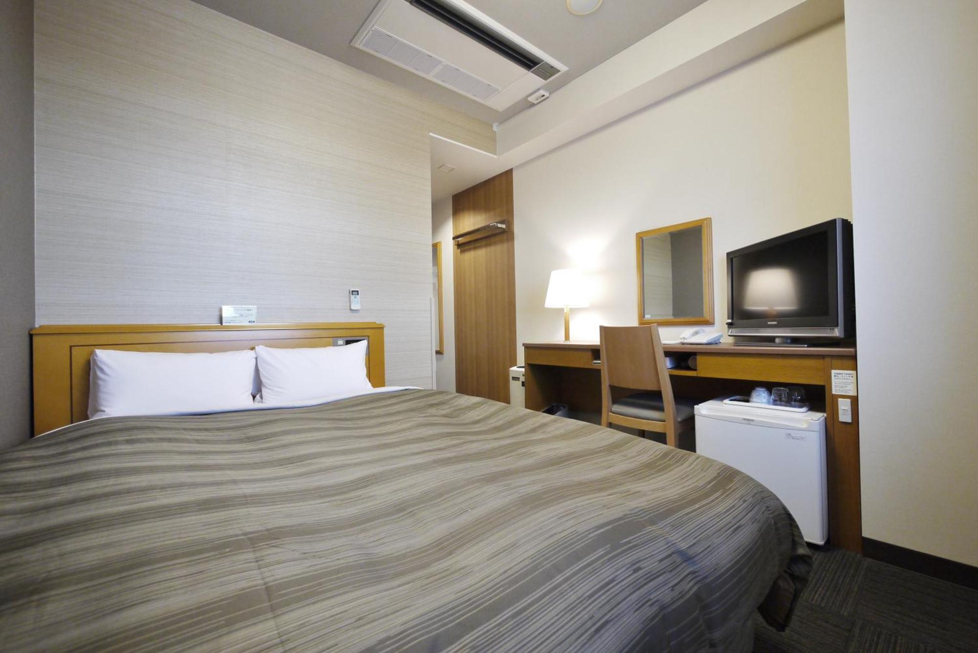 Hotel Route-Inn Akita Tsuchizaki Eksteriør bilde