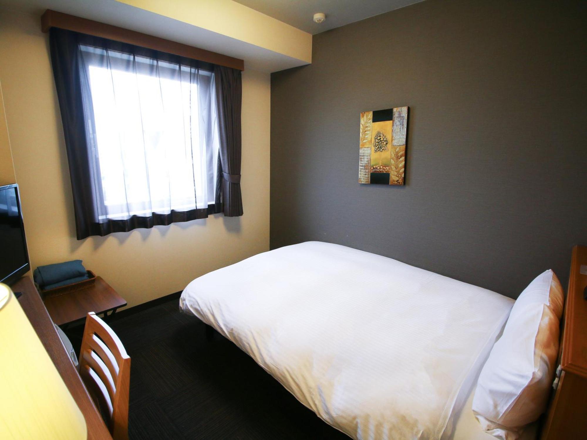 Hotel Route-Inn Akita Tsuchizaki Eksteriør bilde