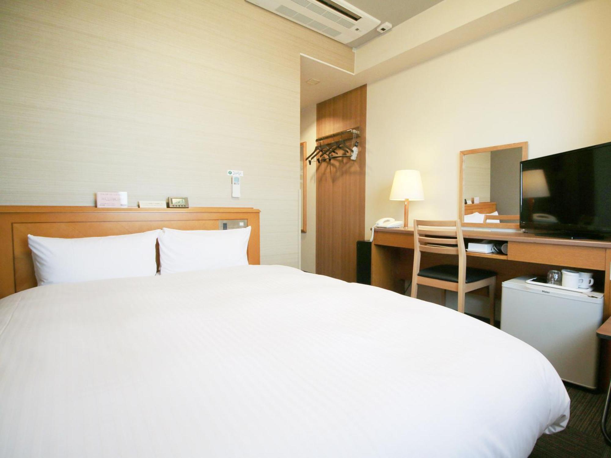 Hotel Route-Inn Akita Tsuchizaki Eksteriør bilde