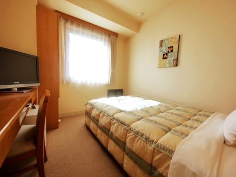 Hotel Route-Inn Akita Tsuchizaki Eksteriør bilde